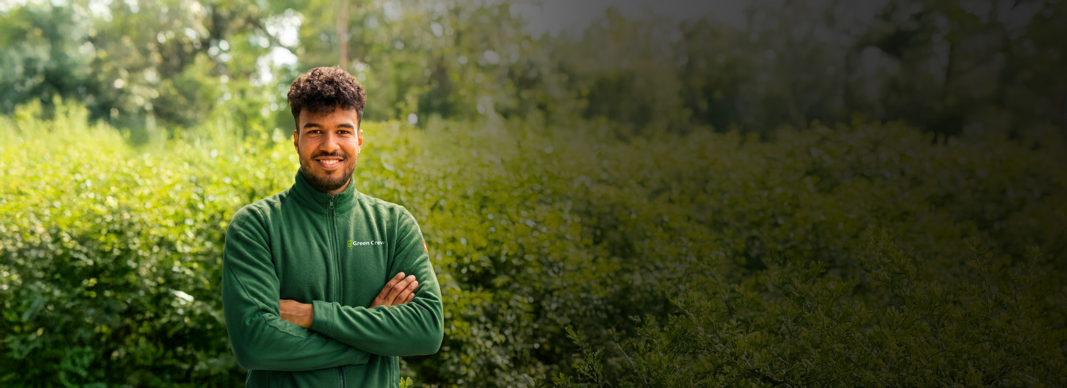 Green Crew Berlin – Professionelle Gartenpflege